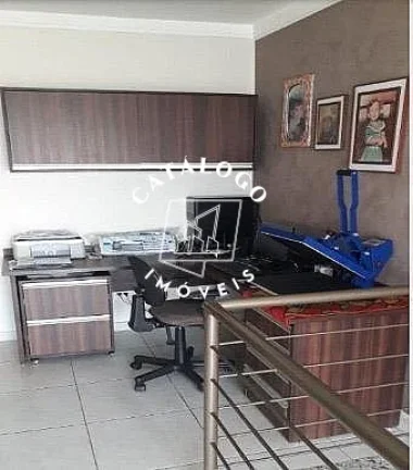 Imagem Apartamento a Venda no bairro Nova Aliança - Ribeirão Preto, SP
