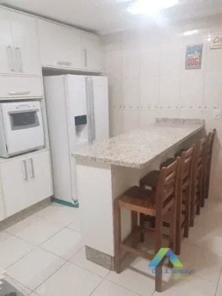 Imagem SOBRADO excelente localização Santo André, 142 metros, 3 dormitórios, 2 vagas ótimo valor !