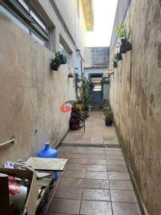 Imagem Sobrado à venda 4 Quartos, 2 Vagas, 157M², Rudge Ramos, São Bernardo do Campo - SP