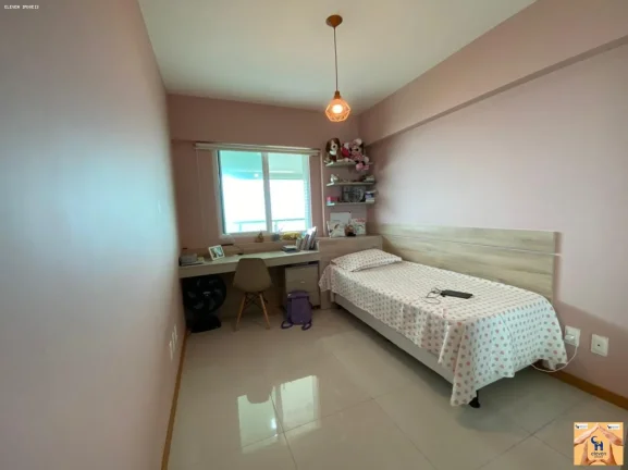 Imagem Apartamento para Venda em Salvador, Jardim Armação, 3 dormitórios, 1 suíte, 3 banheiros, 3 vagas