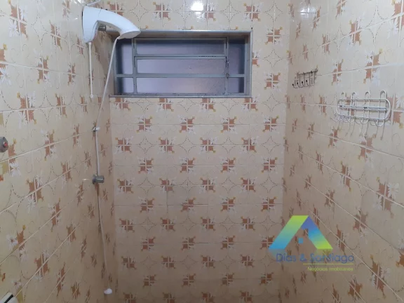 Imagem CASA TÉRREA COM 4 DORMITÓRIOS, 5 VAGAS E PISCINA EM JARDIM DA SAÚDE/SP!