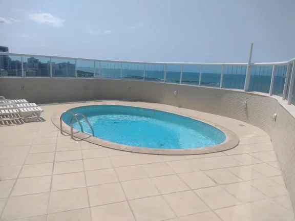 Imagem APARTAMENTO RESIDENCIAL em VILA VELHA - ES, PRAIA DA COSTA