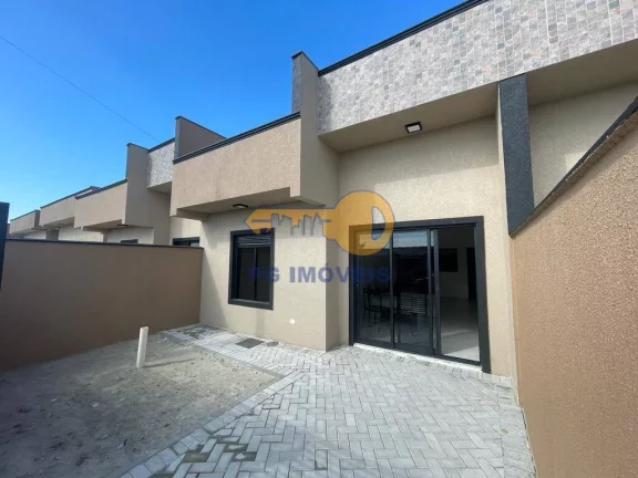 Imagem CONDOMÍNIO RESIDENCIAL EM SHANGRILA COM UNIDADES DE 2 OU 3 DORMITÓRIOS