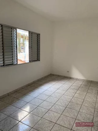 Imagem Sobrado com 2 quartos para alugar, 165 m² por R$ 3.206/mês - Jardim Paraventi - Guarulhos/SP