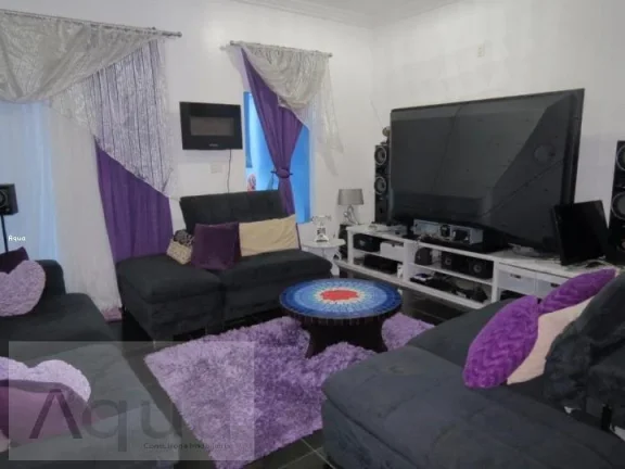 Imagem Casa para Venda em Itanhaém, Cibratel I, 4 dormitórios, 4 suítes, 2 banheiros, 6 vagas