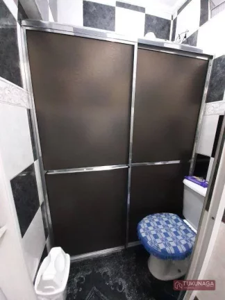 Imagem Casa com 3 quartos à venda, 150 m² por R$ 639.000 - Jardim Vila Galvão - Guarulhos/SP