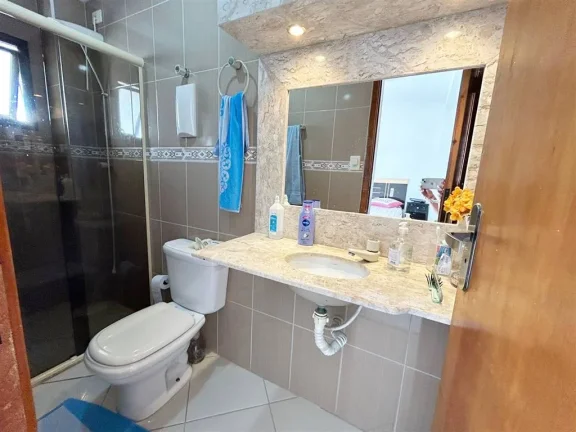 Imagem APARTAMENTO COM 116 m² - GUILHERMINA - PRAIA GRANDE SP