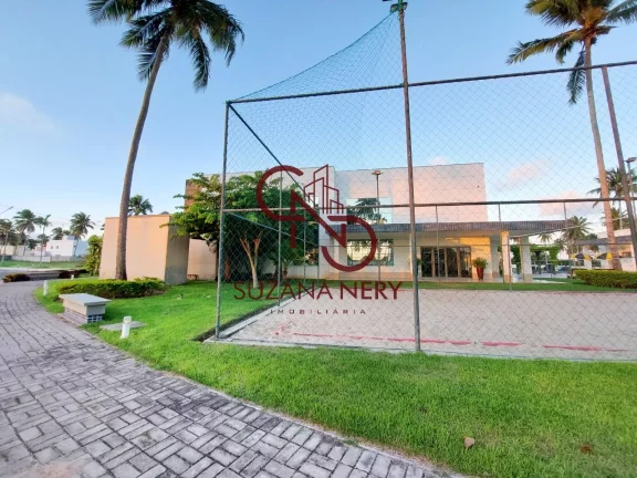 Imagem Terreno em Condomínio Fechado Cajupiranga Clube