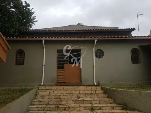 Imagem Casa na Vila Arens