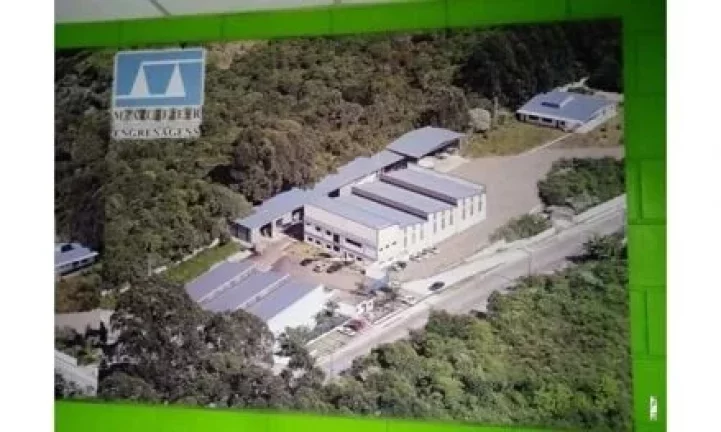 Imagem GALPAÃO PAVILHÃO INDUSTRIAL À VENDA EM SÃO BERNANDRDO DO CAMPO