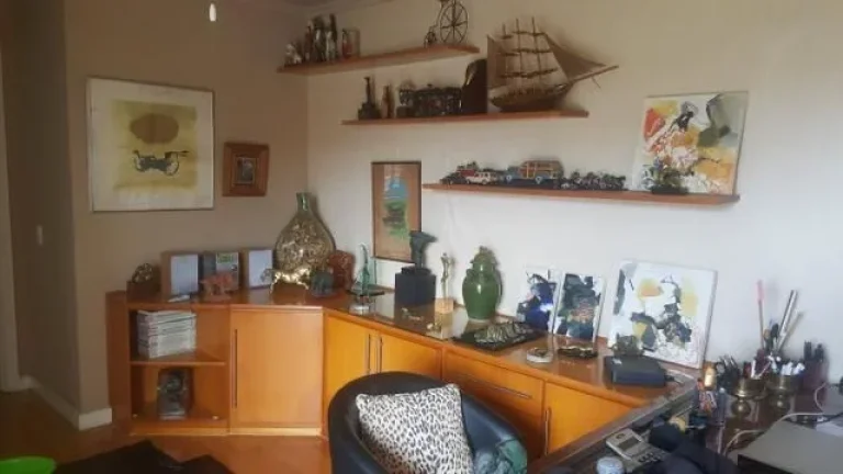 Imagem Casa em Condomínio para Venda em Rio de Janeiro, Barra da Tijuca, 4 dormitórios, 2 suítes, 4 banheiros, 4 vagas