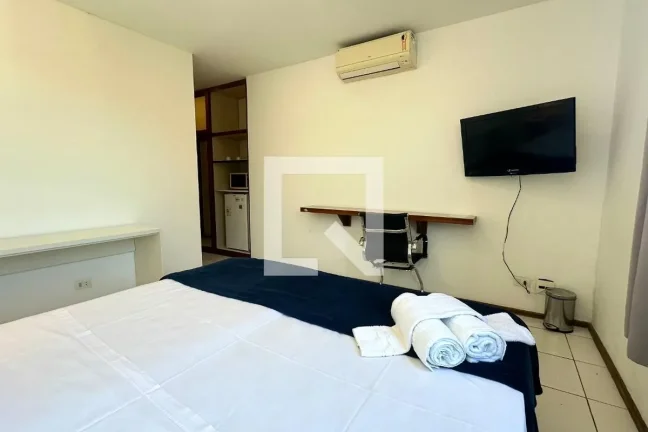Imagem Apartamento à Venda - Copacabana, 1 Quarto, 80 m2