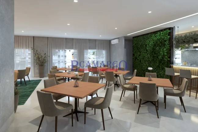 Imagem Apartamento Padrão