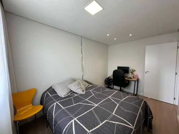 Imagem VENDE-SE APARTAMENTO EM JUNDIAÍ – COND. DIFFERENZIATO