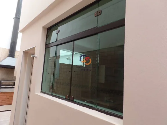 CASA PLANALTO PAULISTA / MOEMA- SP - 144m² - 3 DORM - EXCELENTE LOCALIZAÇÃO