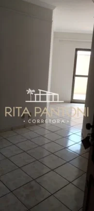 Imagem Apartamento - Ribeirão Preto - Jardim Palma Travassos - Região Leste