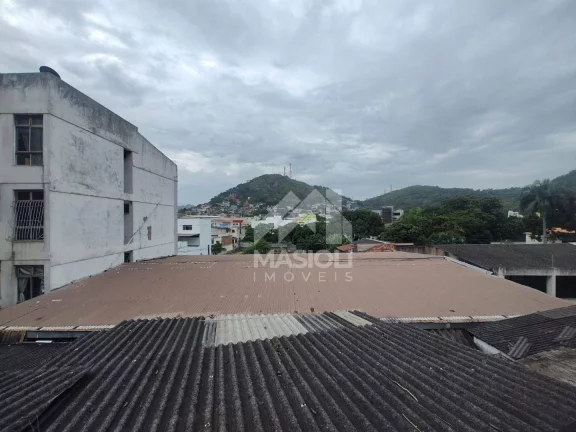 Imagem Casa com 4 dormitórios à venda, 400 m² por R$ 1.200.000 - Ilha dos Aires - Vila Velha/ES