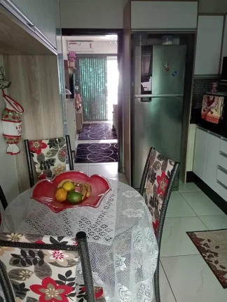 Imagem Sobrado no Bairro Tabuleiro em Camboriú