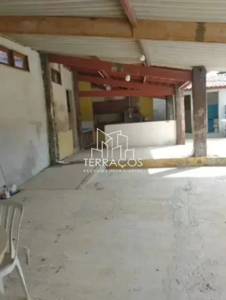 Imagem CHÁCARA NO BAIRRO PAU ARCADO NA CIDADE DE CAMPO LIMPO PAULISTA