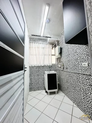 Imagem Apartamento à venda no Residencial Anchieta, em Jundiaí/SP