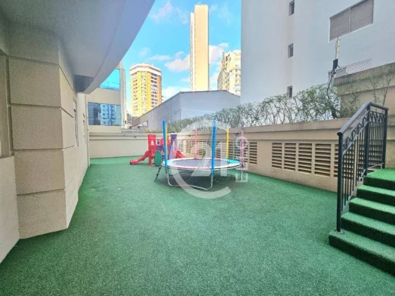 Imagem Cobertura com 2 dormitórios 118 m² - Itaim - São Paulo/SP