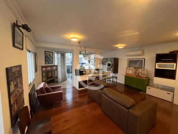 Imagem Cobertura 4 quartos - Campo Belo - SP