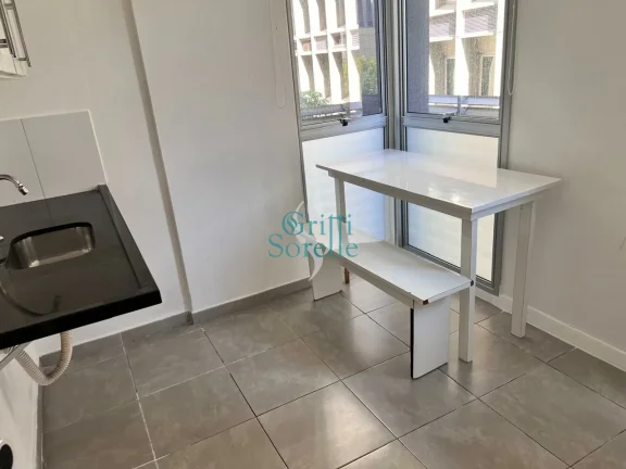 Imagem Laje Comercial para Alugar em Cerqueira César - São Paulo/SP.