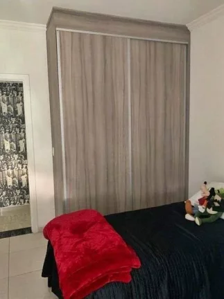 Imagem Cobertura com 3 dormitórios para alugar, 300 m² por R$ 8.225,00/mês - Campestre - Santo André/SP