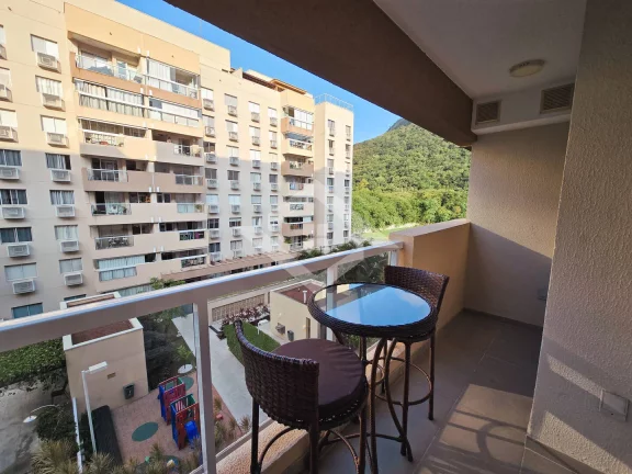 Imagem • Luar do Pontal - Apartamento 2 Quartos 62 m² no Recreio •