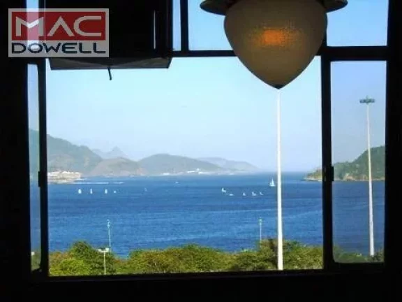 Imagem Apartamento 155 m² / 3 Quartos - VENDA - Flamengo/RJ