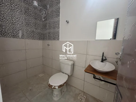 Imagem Casa em Parque Alvorada I - Luziânia