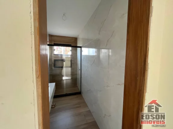 Imagem Belíssima Casa no Condomínio Soláris Clube Maricá