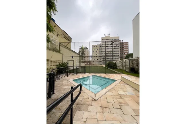 Imagem APARTAMENTO RESIDENCIAL em São Paulo - SP, Sumarezinho