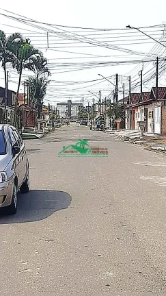 Imagem Casa Padrão