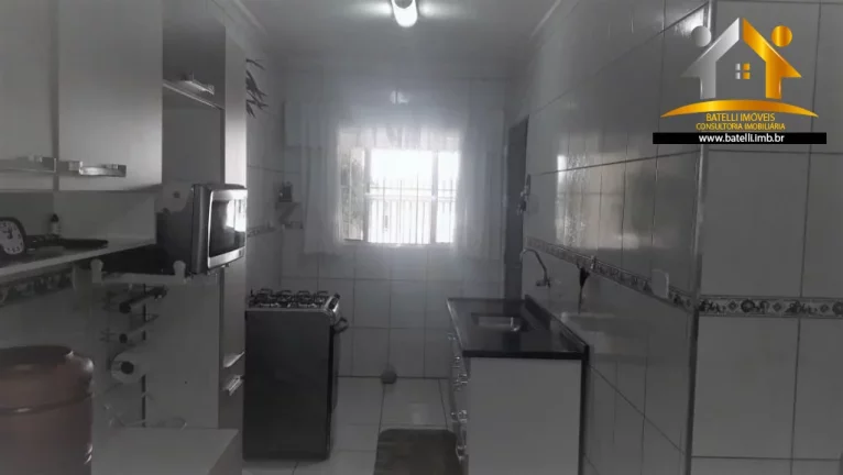 Imagem Belo Sobrado Comercial ou residencial na Avenida Novo Osasco | Batelli Imóveis