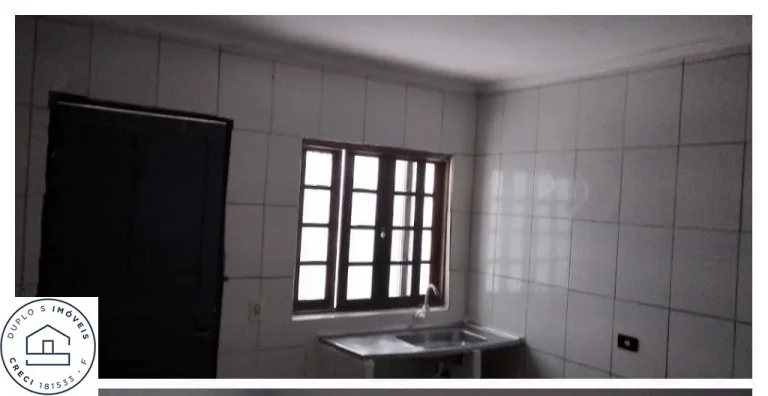 Imagem Imóvel para renda em Sao Paulo / Zona sul / Cantinho do céu / Região Grajau / 5 Casas no terreno