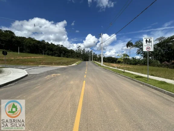 Imagem Lote/Terreno - Itoupava Central - Blumenau