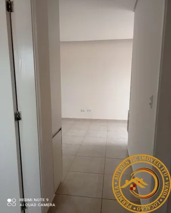 Imagem Lindo Apartamento Recanto Dos Pássaros - Itu /SP