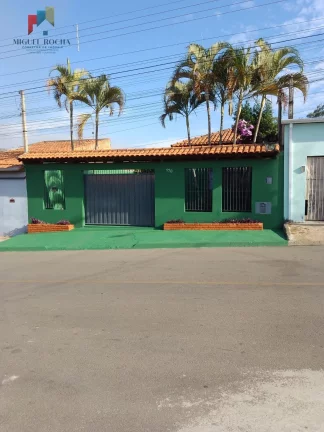 Imagem Casa em Parque São Rafael, Tatuí/SP