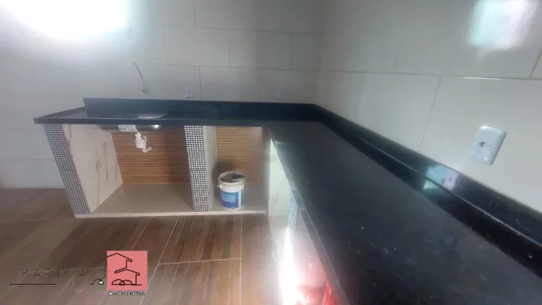 Imagem APARTAMENTO TÉRREO DE FRENTE PARA A PRAIA DE ITAIPUAÇU - 1 QUARTO