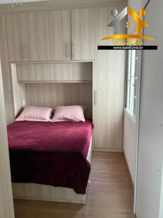 Imagem Casa à venda no condomínio Nova Paulista em Jandira - Batelli Imóveis