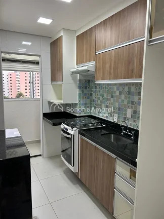 Imagem Lindo apartamento no Residencial Alta Vista em Valinhos, localização privilegiada, próximo ao cen...