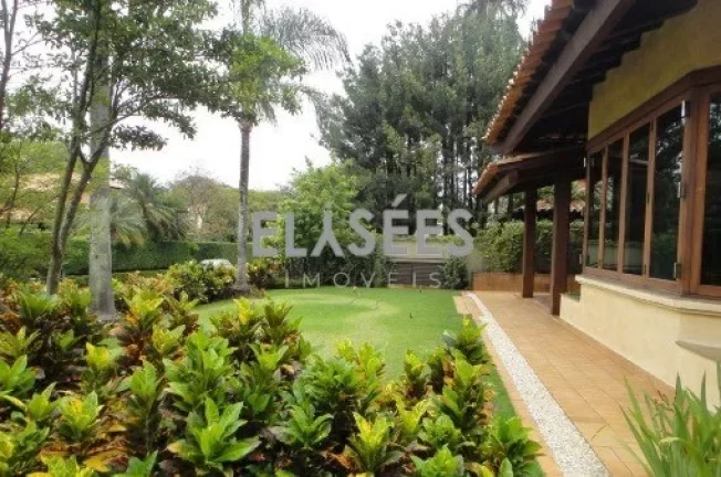 Imagem Casa RESIDENCIAL em São Paulo - SP, Jardim Luzitania