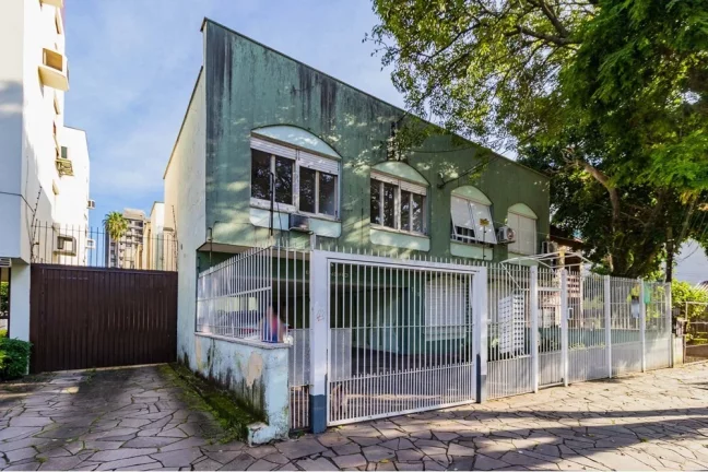 Imagem Apartamento à venda em Porto Alegre, Jardim Botânico, com 2 quartos, 62,5m2