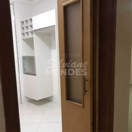 Imagem Lindo apartamento com 112 m² no Edifício Santa Maria