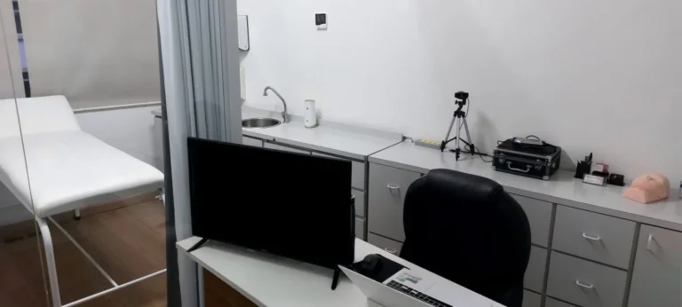 Imagem Sala Comercial para Venda em Santo André, Centro, 1 dormitório, 1 banheiro