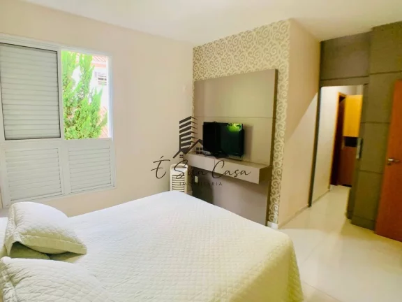 Imagem Casa 5 Quartos Bairro Bandeirantes