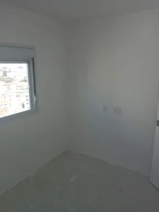 Imagem Excelente Apartamento Novo Próx. ao Shopping Anália Franco 2 Dorms, 1 Vaga - Andar Alto - Vista Livre