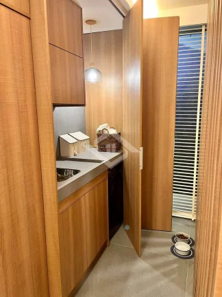 Imagem Oportunidade Murano! 3 quartos- Andar alto- Vista livre- 60m²