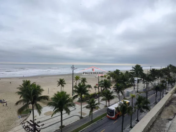 Imagem Kitnet com 1 dormitório à venda, 32 m² por R$ 220.000,00 - Aviação - Praia Grande/SP